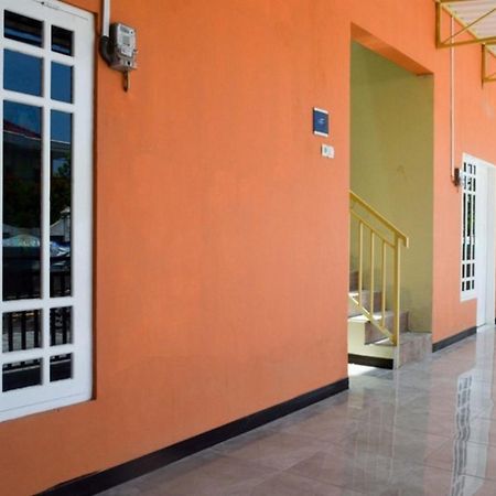 Reddoorz Near Sam Poo Kong 2 Hotel Semarang Buitenkant foto