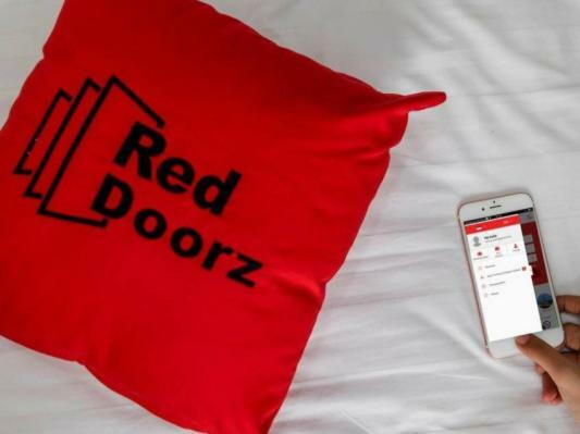 Reddoorz Near Sam Poo Kong 2 Hotel Semarang Buitenkant foto
