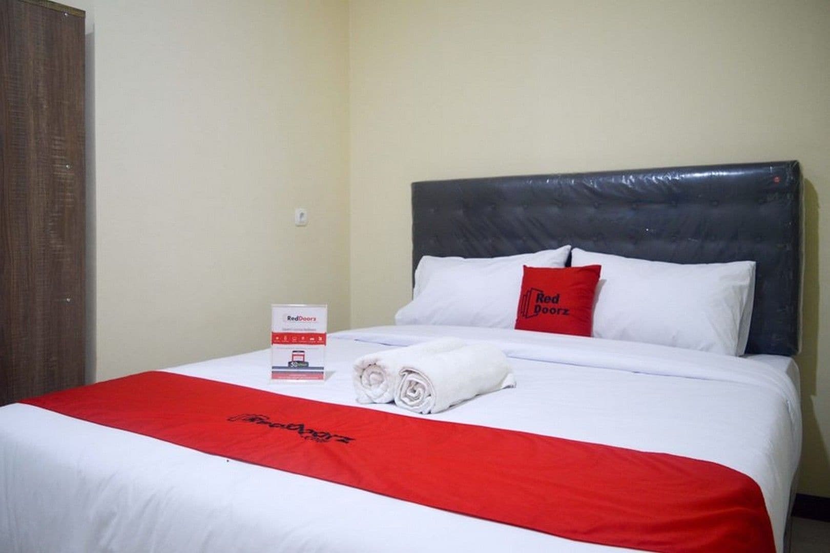 Reddoorz Near Sam Poo Kong 2 Hotel Semarang Buitenkant foto